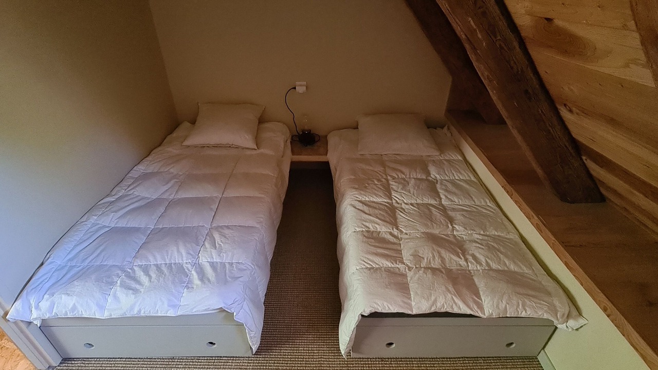 Photo of Bedroom in Loudervielle