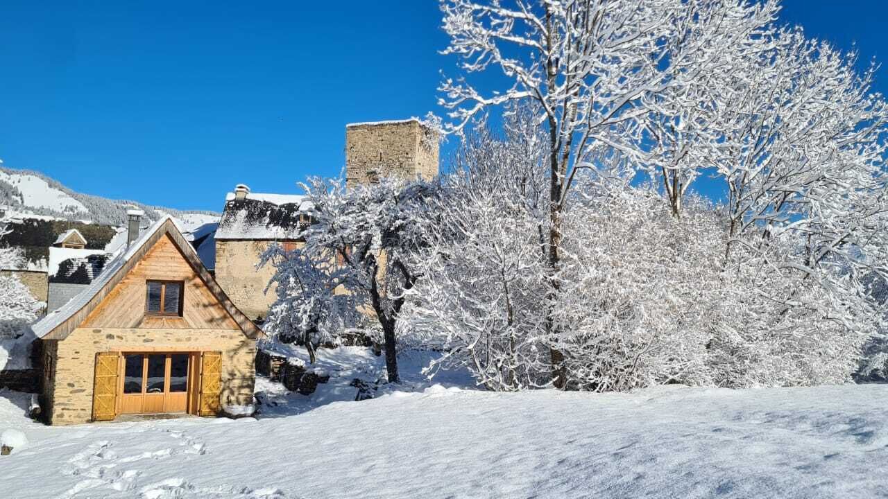 Photo of Outdoor in Loudervielle