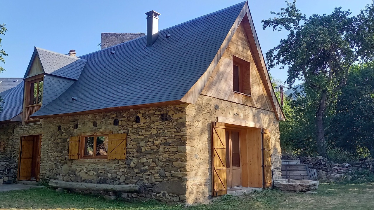 Photo of Outdoor in Loudervielle