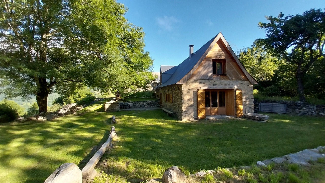 Photo of Outdoor in Loudervielle