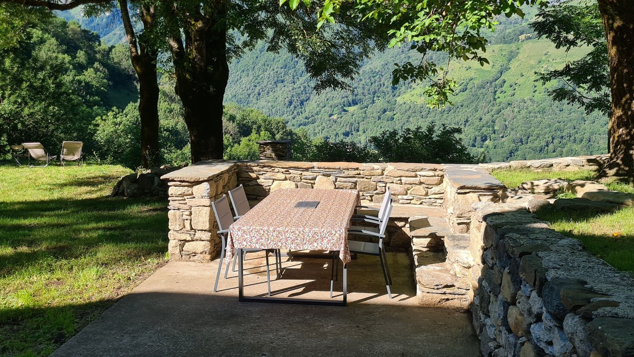 Photo of Outdoor in Loudervielle