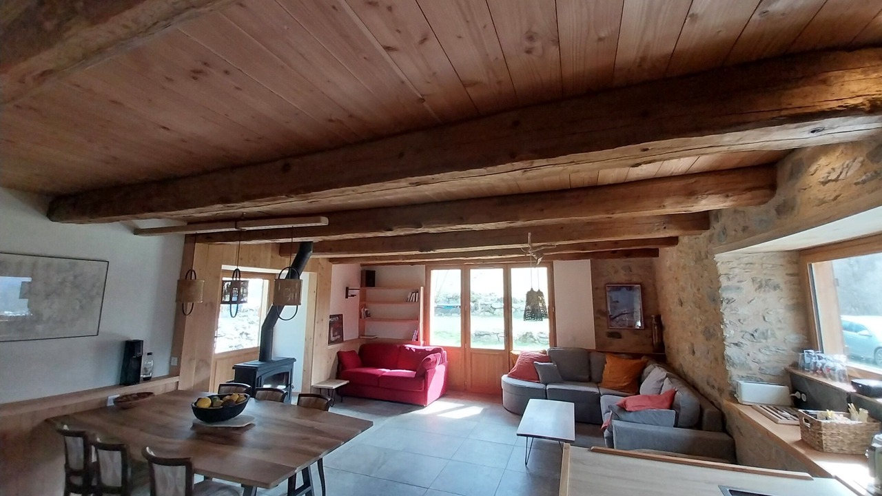 Photo of Livingroom in Loudervielle