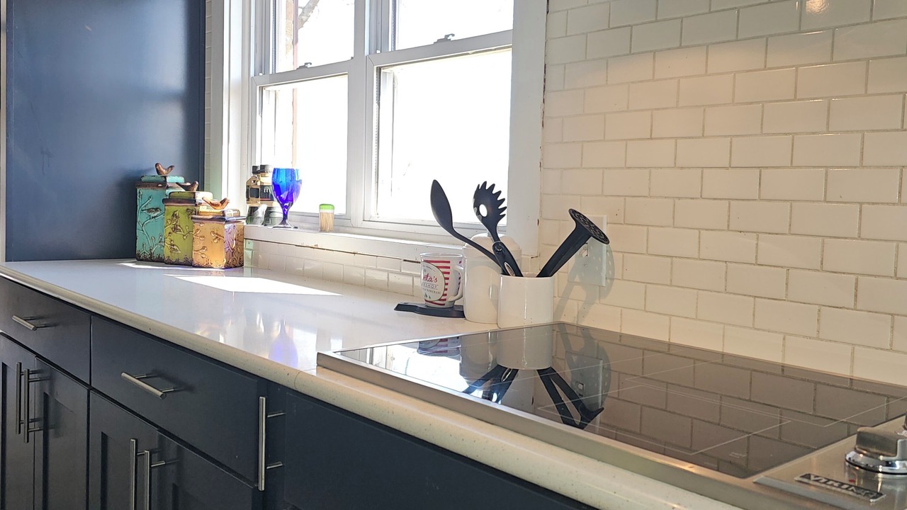 Photo of Kitchen in Doniphan