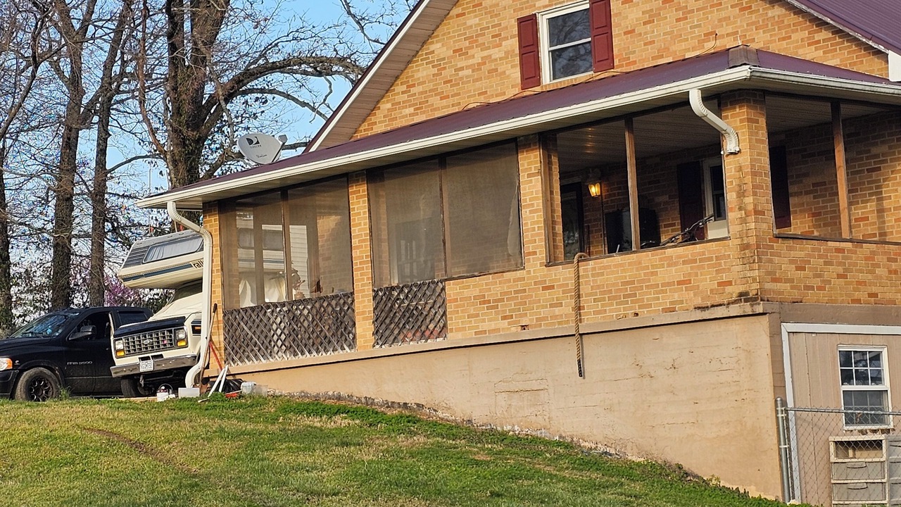 Photo of Outdoor in Doniphan