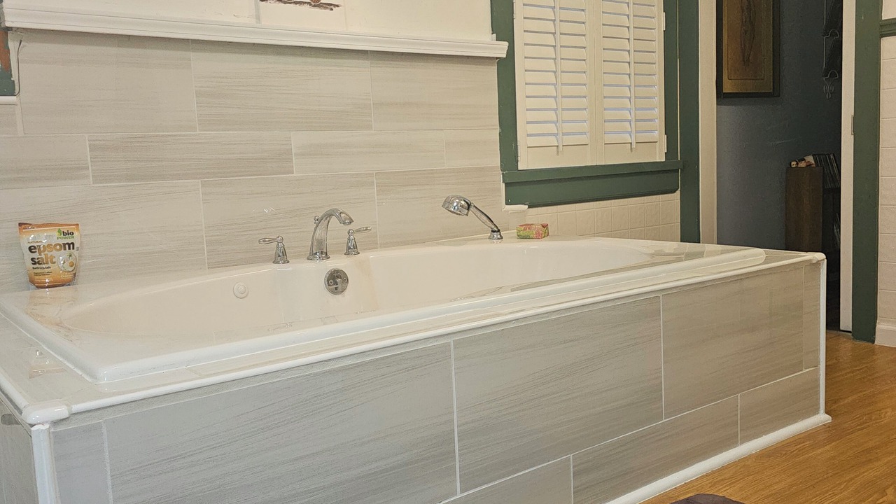 Photo of Bathroom in Doniphan