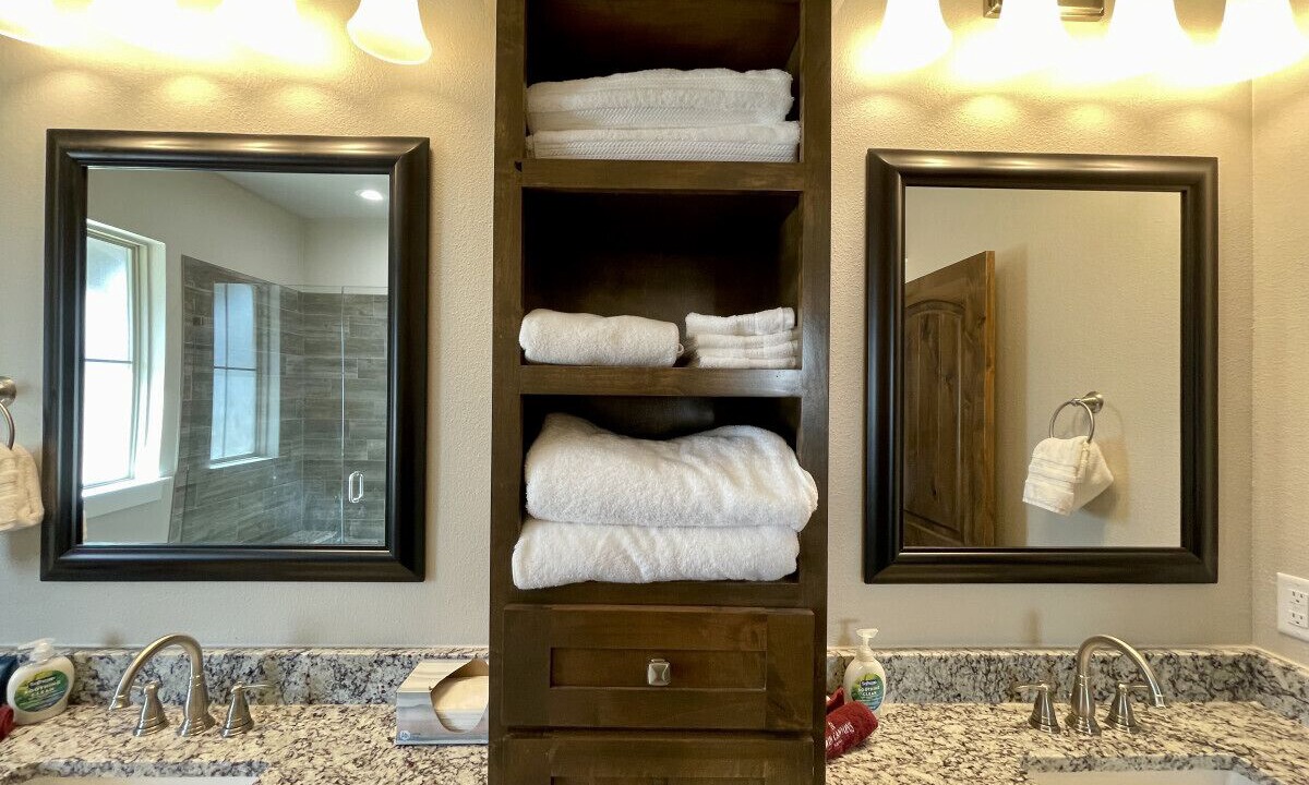 Photo of Bathroom in Nemo