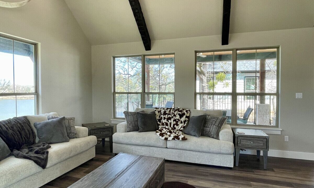 Photo of Livingroom in Nemo