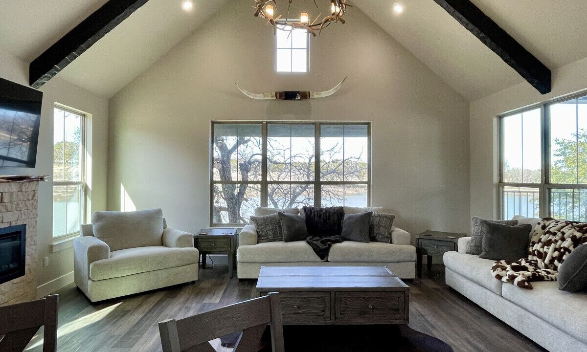 Photo of Livingroom in Nemo