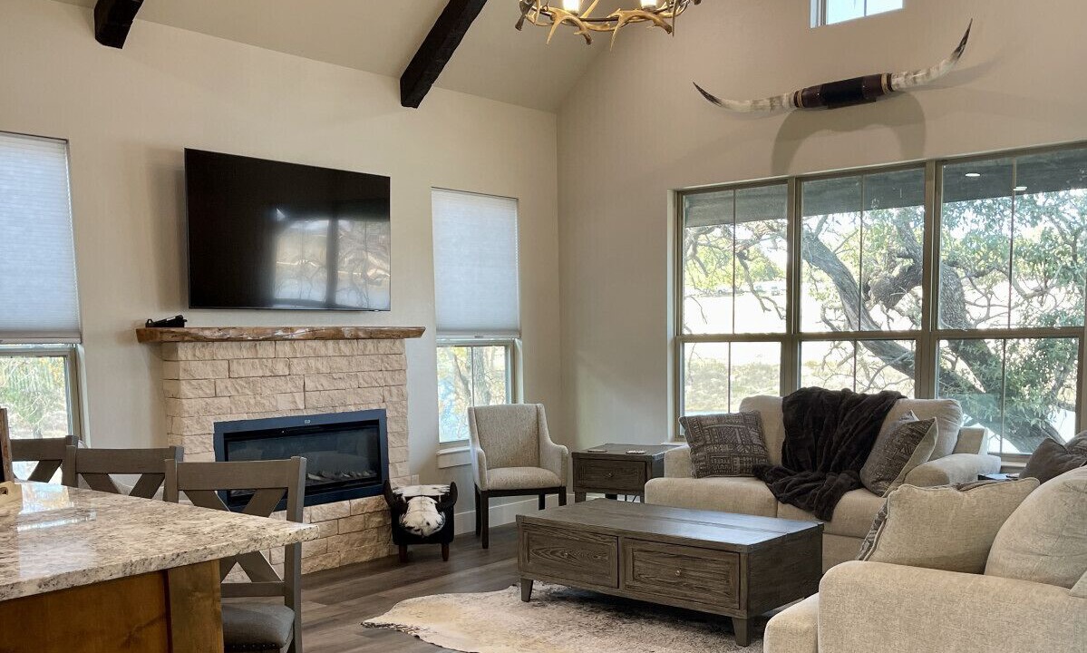 Photo of Livingroom in Nemo