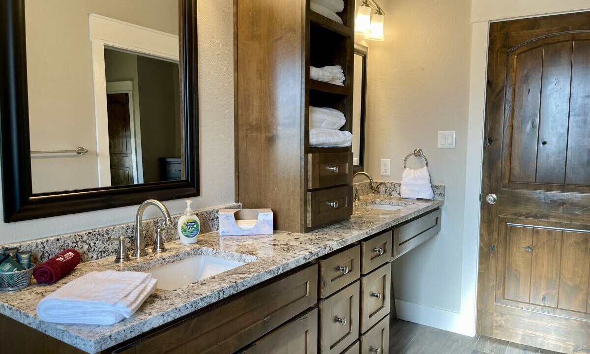 Photo of Bathroom in Nemo