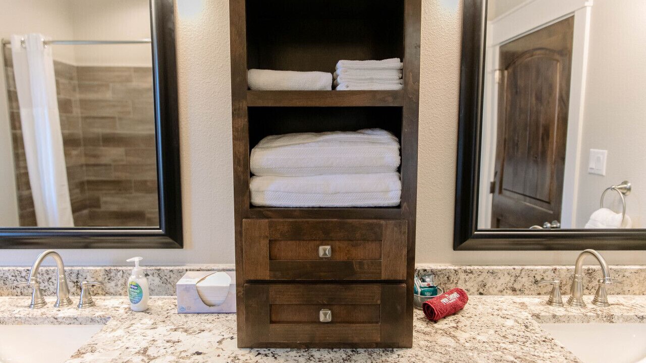 Photo of Bathroom in Nemo
