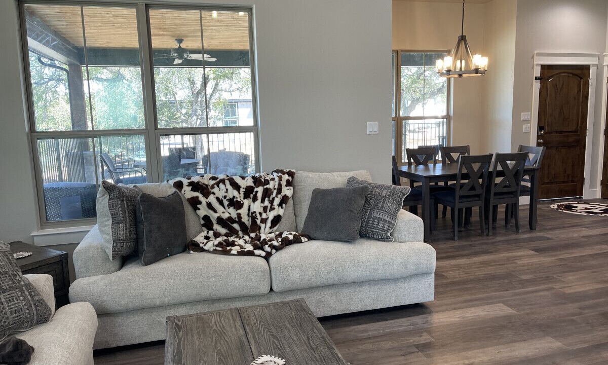 Photo of Livingroom in Nemo