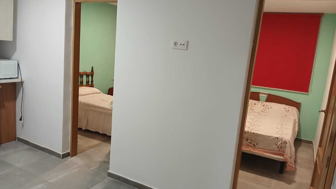 Photo of Bedroom in Villaminaya