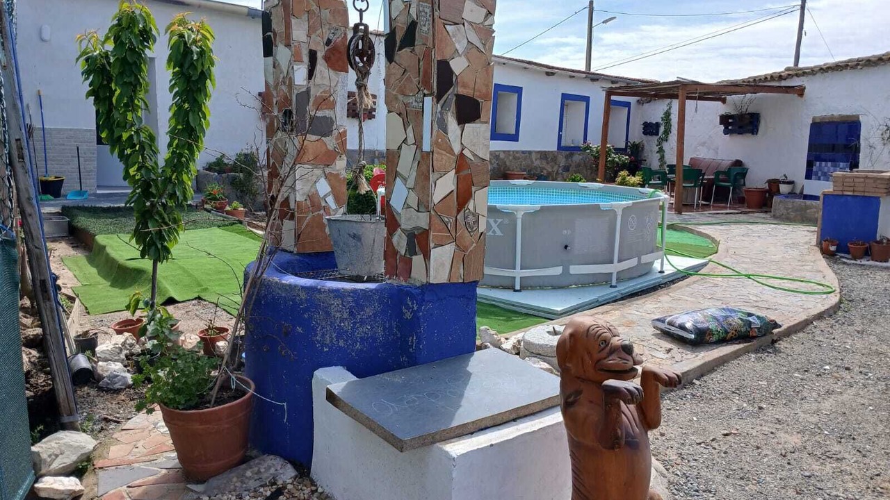 Photo of Outdoor in Villaminaya
