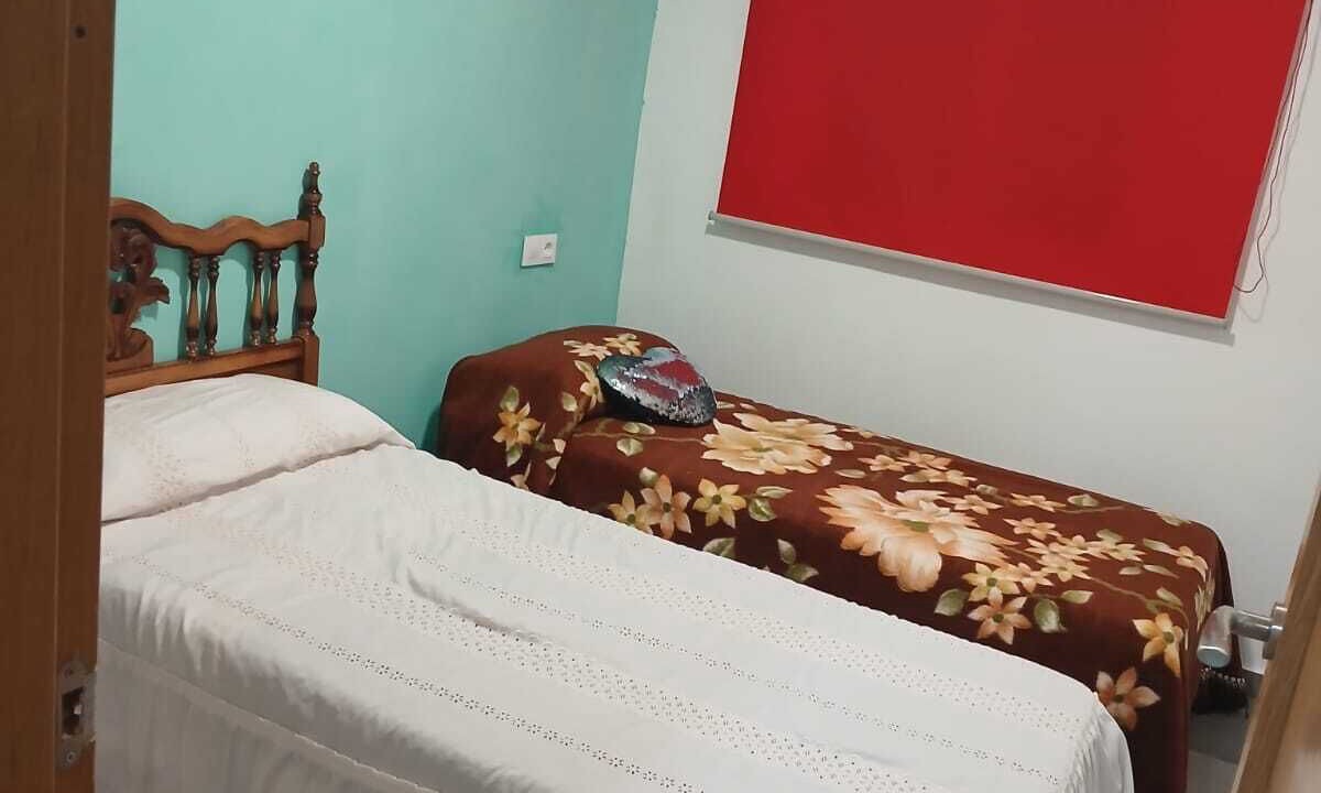 Photo of Bedroom in Villaminaya