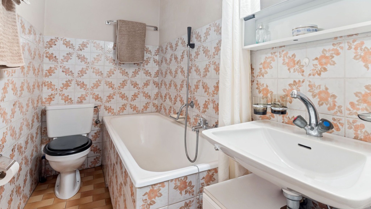 Photo of Bathroom in Novaggio