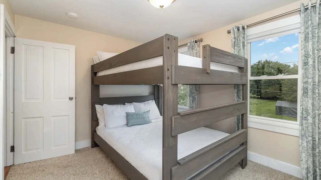 Photo of Bedroom in Bausman