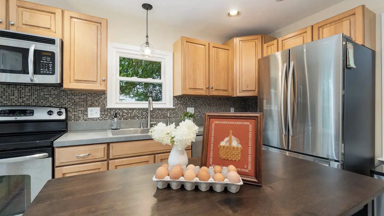 Photo of Kitchen in Bausman