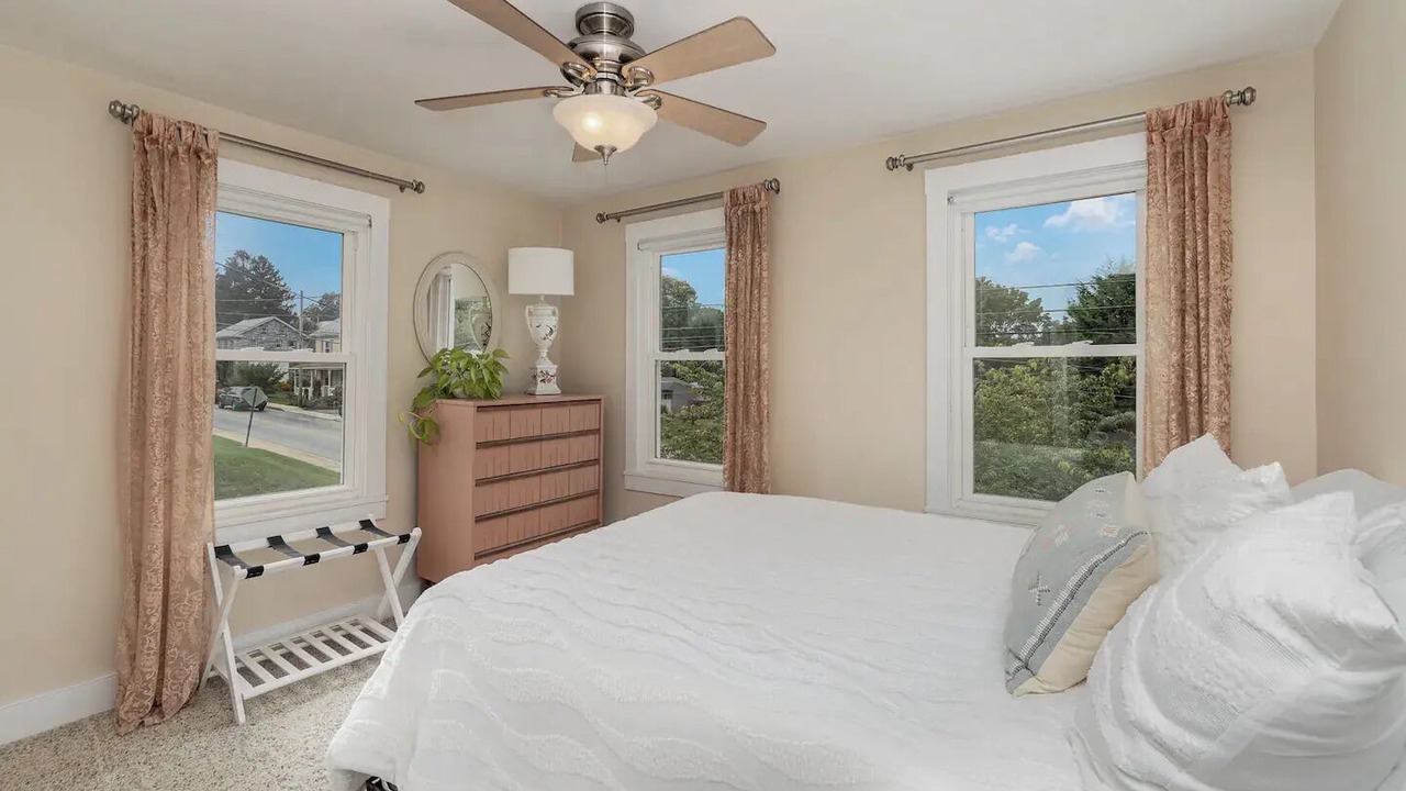 Photo of Bedroom in Bausman