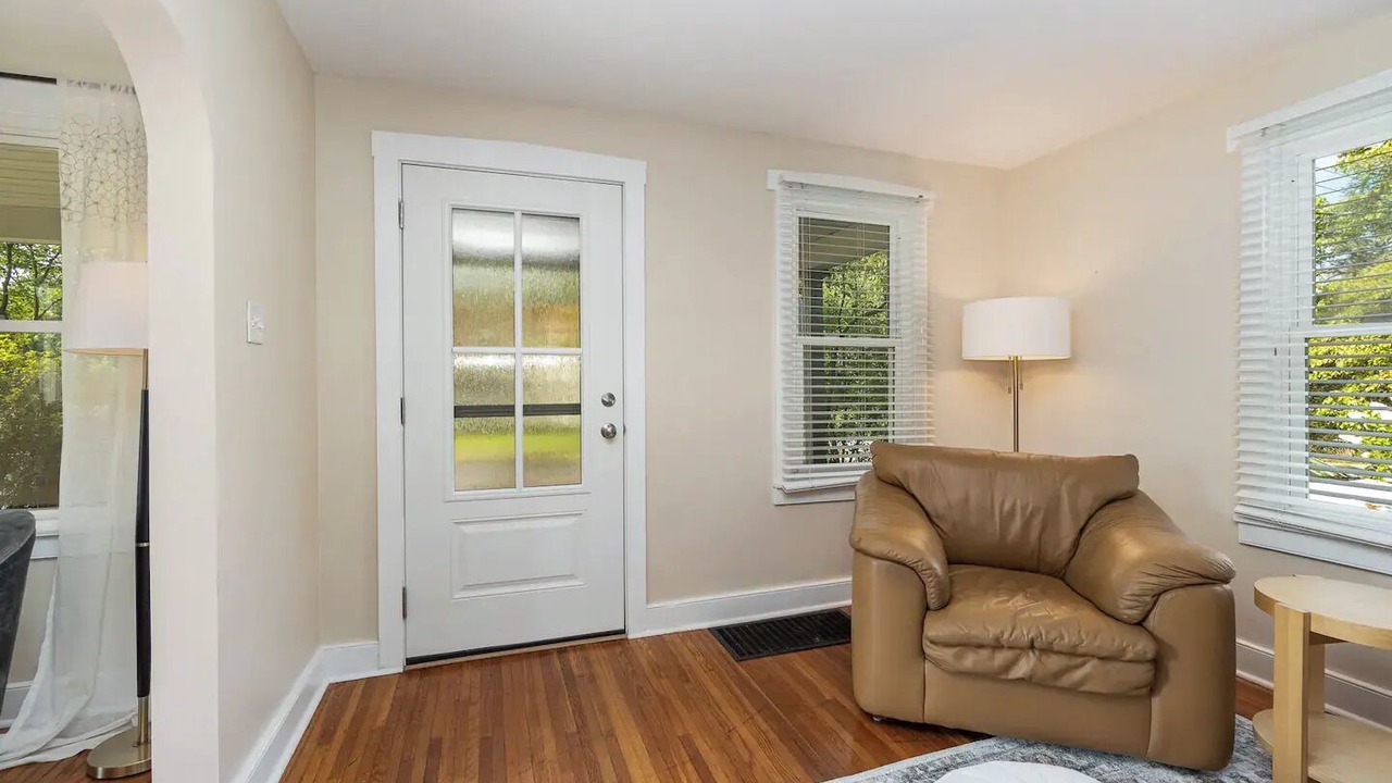 Photo of Livingroom in Bausman