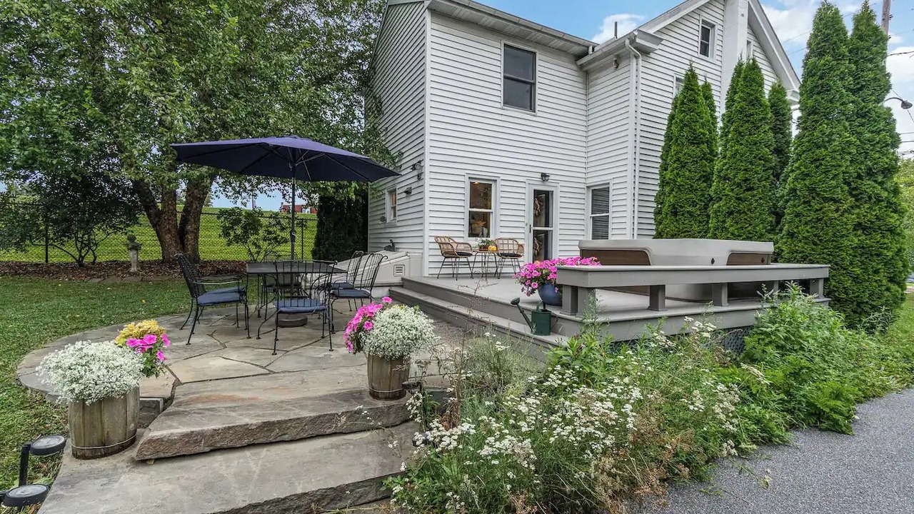 Photo of Outdoor in Bausman