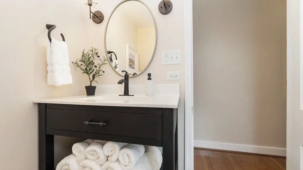Photo of Bathroom in Bausman