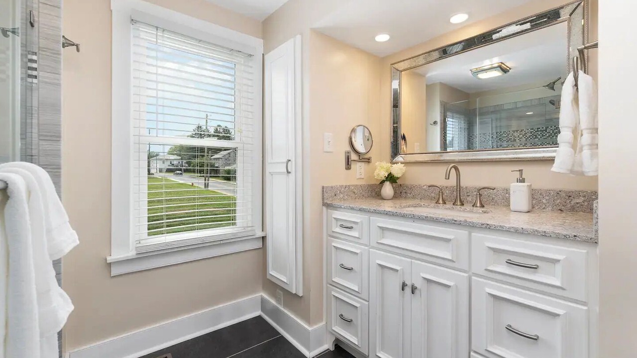 Photo of Bathroom in Bausman