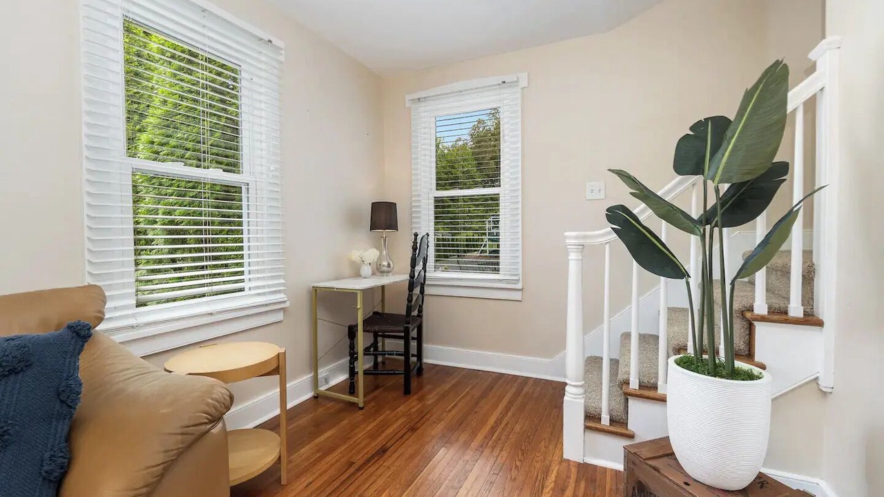 Photo of Livingroom in Bausman