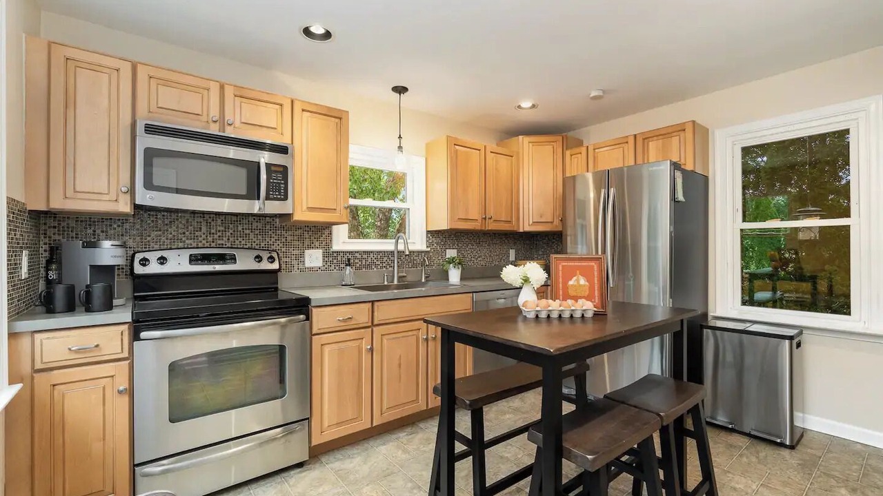 Photo of Kitchen in Bausman