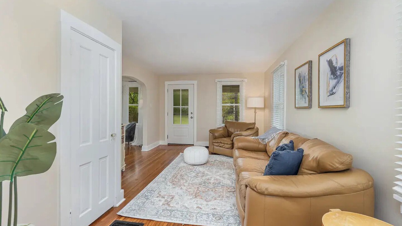 Photo of Livingroom in Bausman