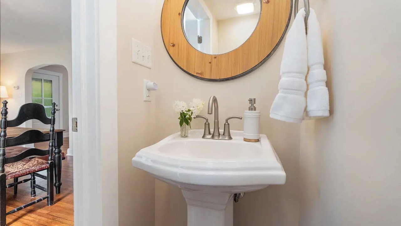 Photo of Bathroom in Bausman