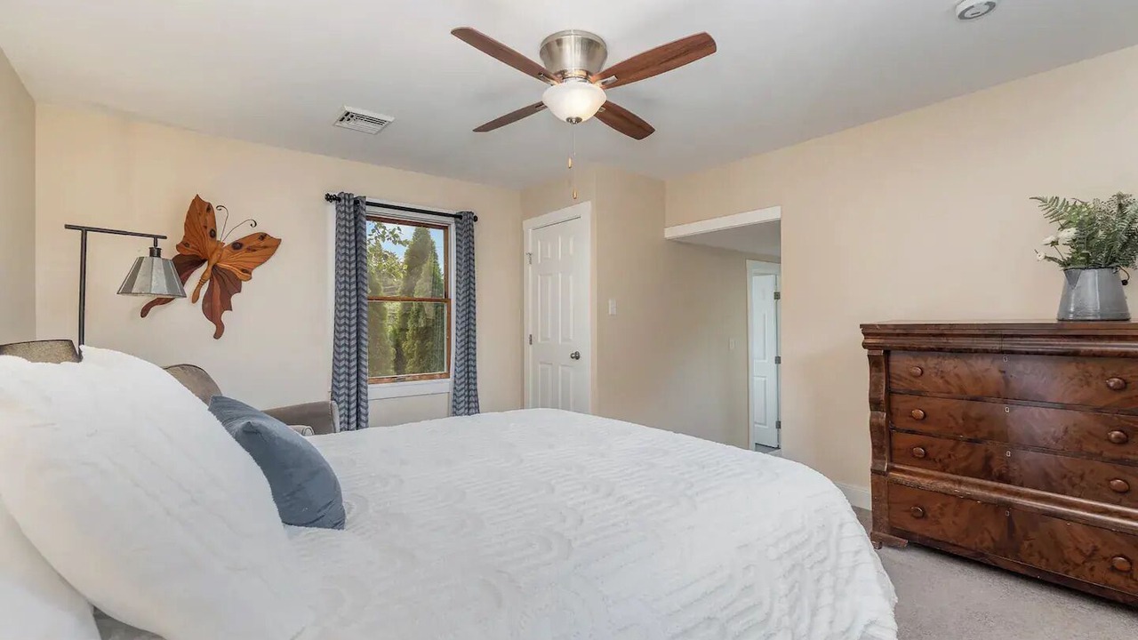 Photo of Bedroom in Bausman