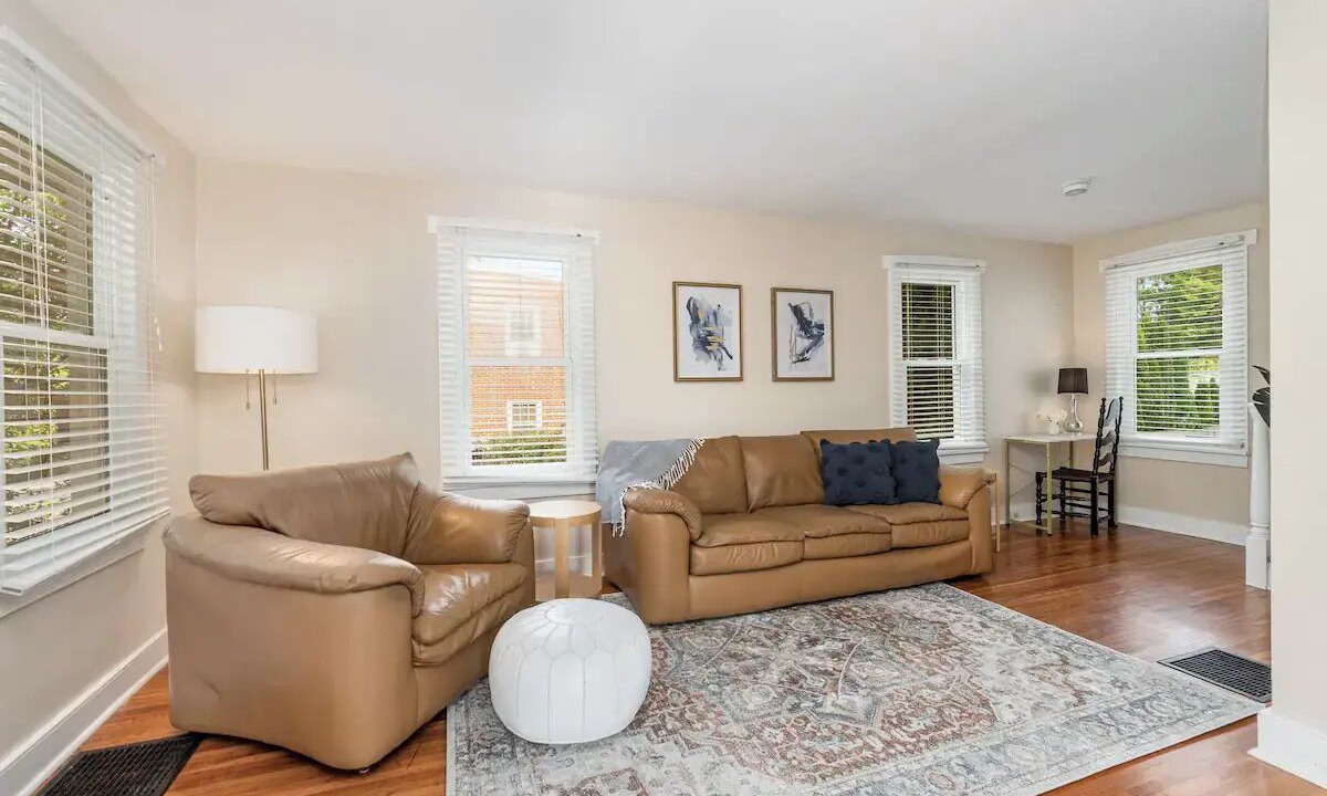 Photo of Livingroom in Bausman