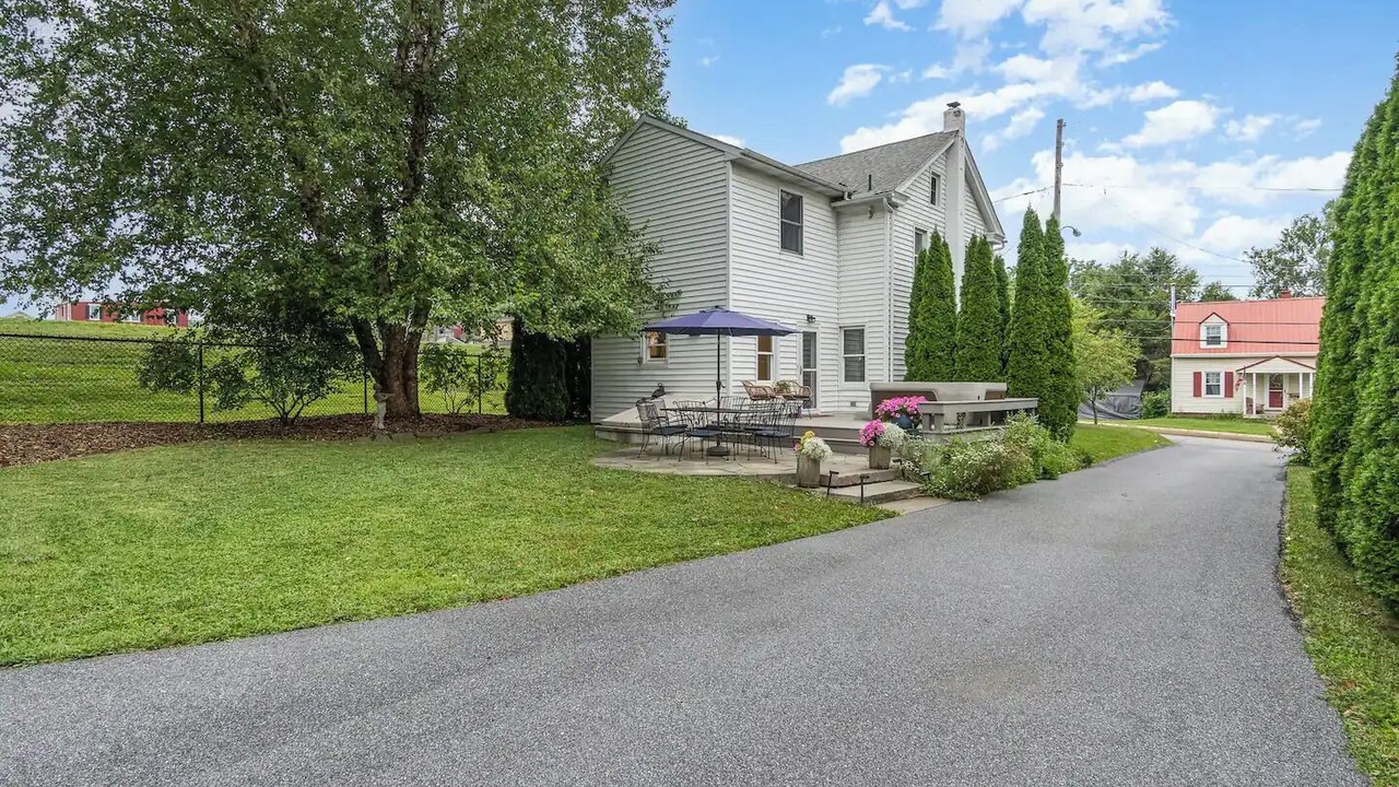 Photo of Outdoor in Bausman