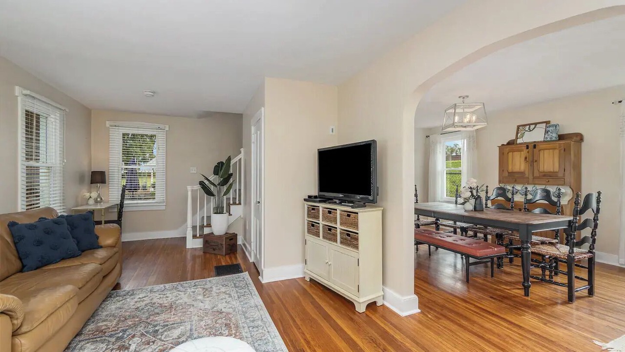 Photo of Livingroom in Bausman