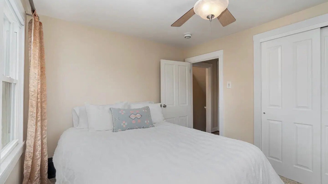 Photo of Bedroom in Bausman