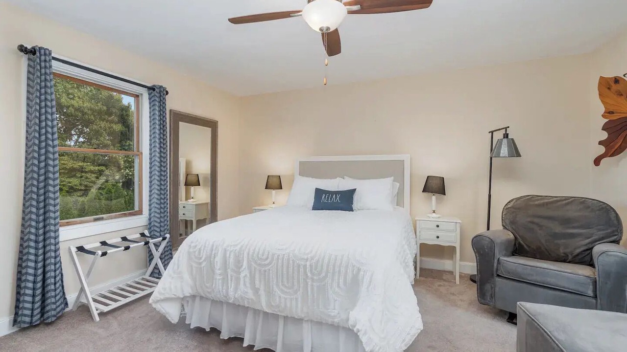 Photo of Bedroom in Bausman