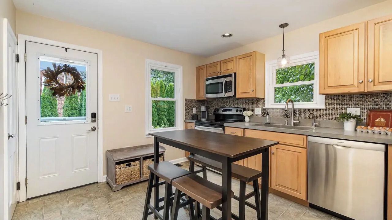 Photo of Kitchen in Bausman