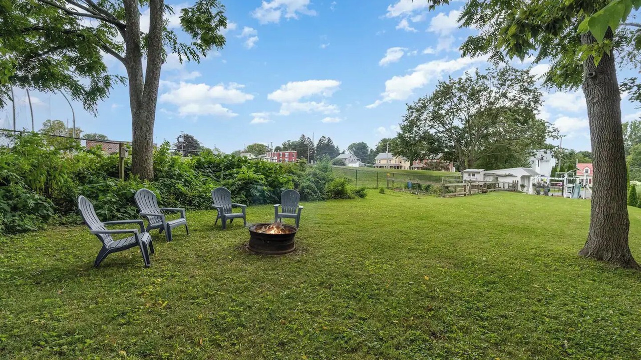 Photo of Outdoor in Bausman