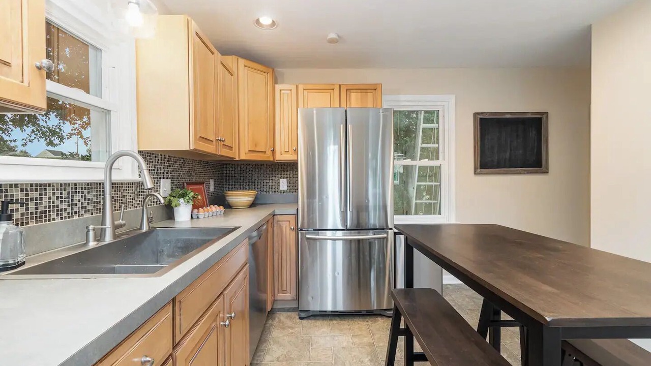 Photo of Kitchen in Bausman