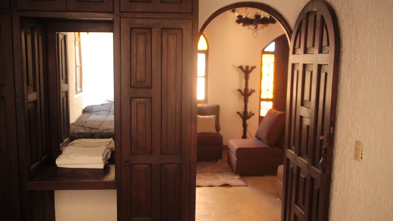 Photo of Bedroom in San Cristobal de las Casas