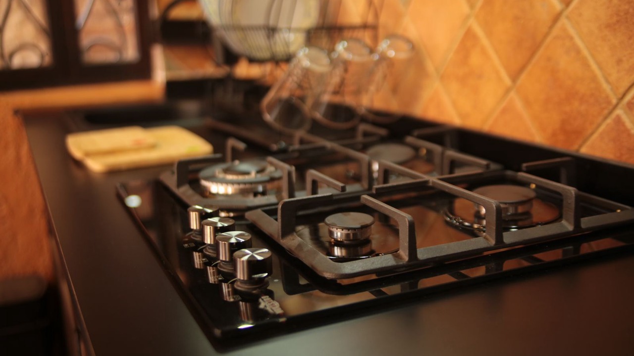 Photo of Kitchen in San Cristobal de las Casas