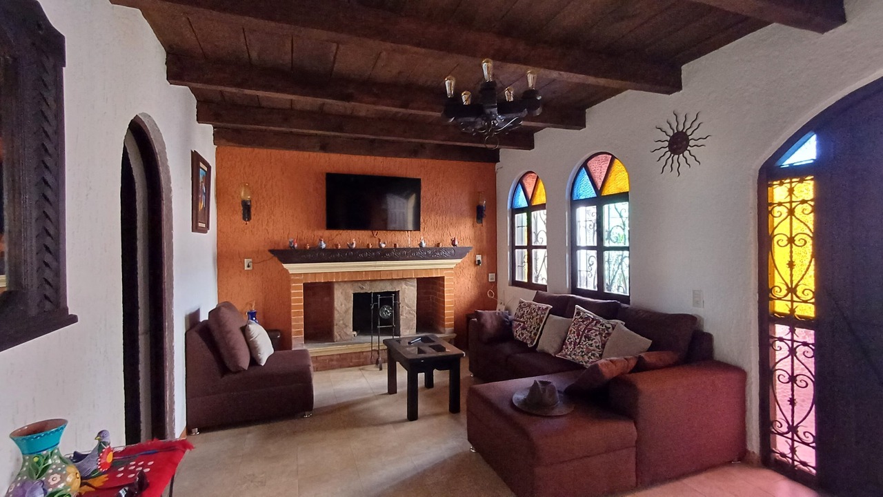 Photo of Livingroom in San Cristobal de las Casas