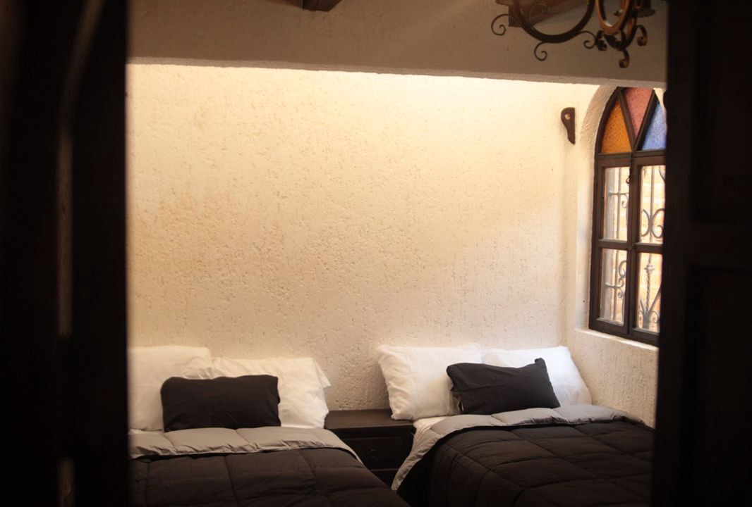 Photo of Bedroom in San Cristobal de las Casas