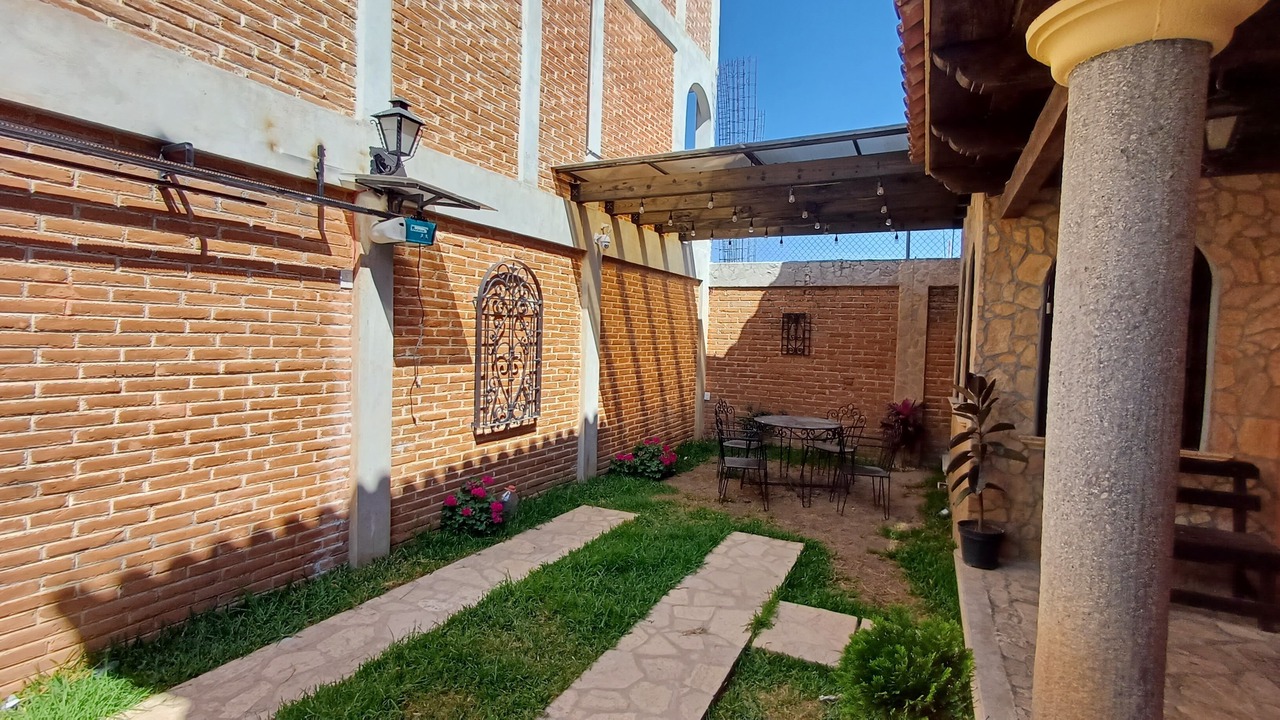 Photo of Outdoor in San Cristobal de las Casas