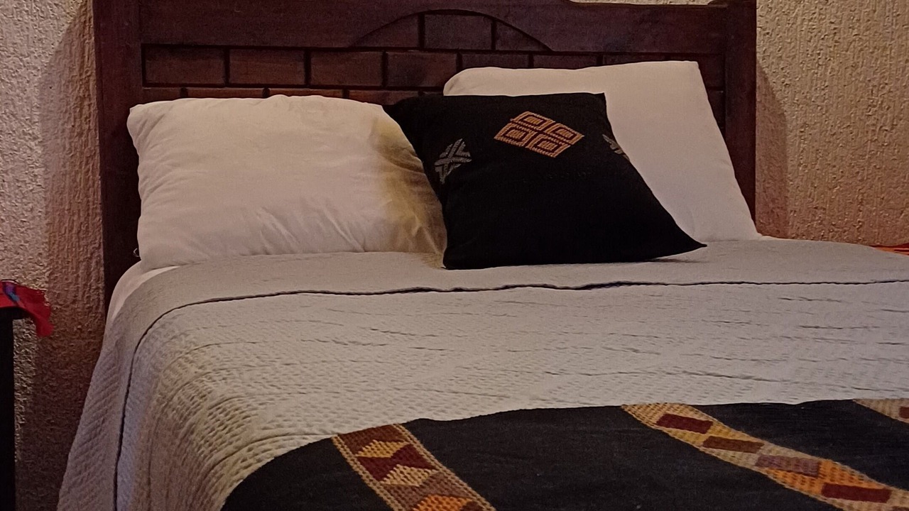Photo of Bedroom in San Cristobal de las Casas