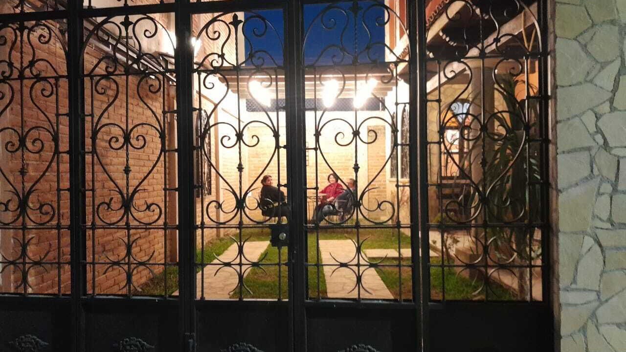 Photo of Outdoor in San Cristobal de las Casas
