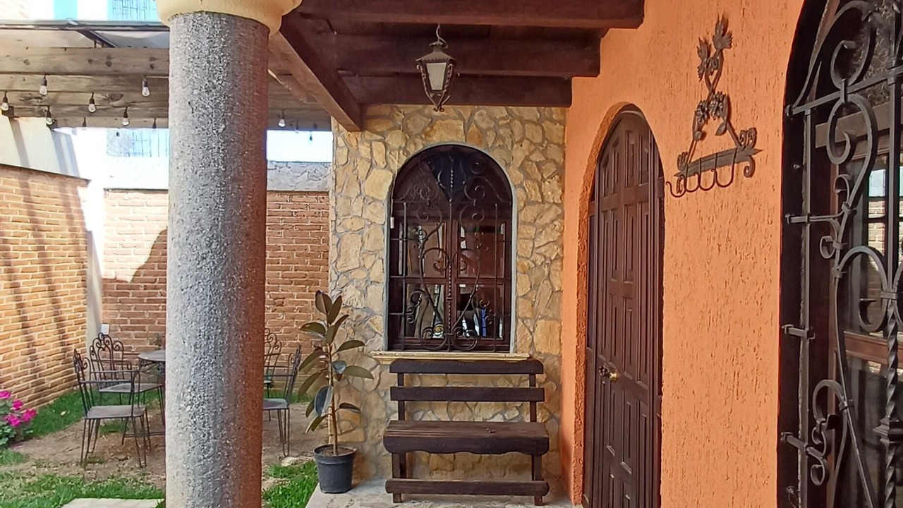 Photo of Outdoor in San Cristobal de las Casas