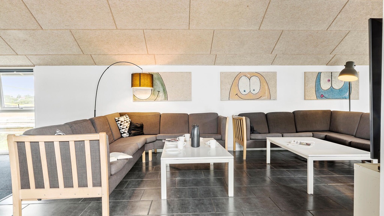 Photo of Bedroom in Stenbjerg