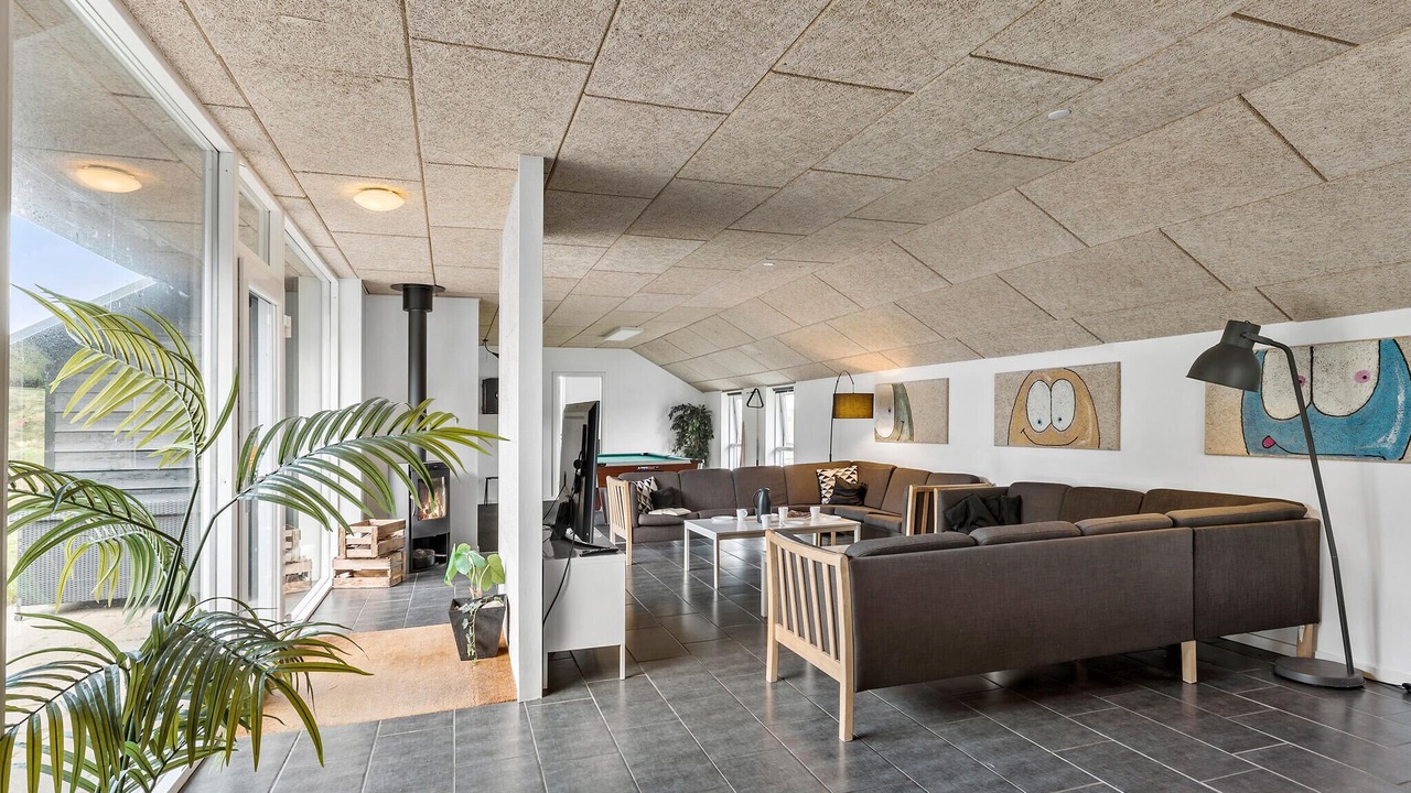 Photo of Bedroom in Stenbjerg
